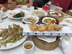 -龙的酒楼·手工早茶·顺德菜(近良路店)