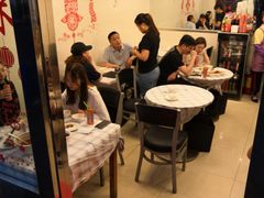 用餐区-玲珑餐厅(陕西南路店)