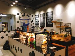 -HELLO 27 意面·沙拉·帕尼尼