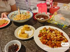 -大海碗·炸酱面·烤鸭·京菜(天坛店)
