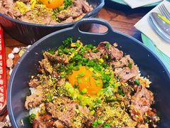 -WOKKA by艮上(中海环宇荟店)