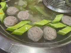 -八合里潮汕鲜牛肉火锅(深圳海岸城店)
