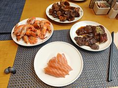 -威珀斯酒店·珀萃美食餐厅
