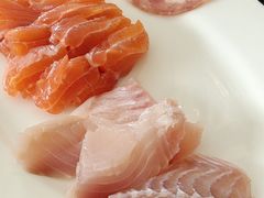 -圣丰索菲特·2 On 988 Café 自助餐厅