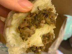 -舒小笼松针小笼包