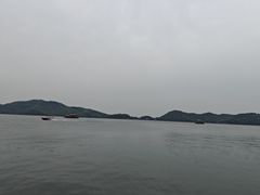 -万佛湖风景区
