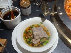 -蜀九香火锅(彩虹店)