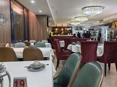 -湘中缘·湖南菜(娄底驻京办店)