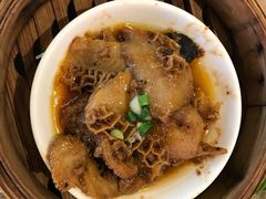 黑椒金钱-万龙洲海鲜(南新仓店)