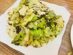 -巷子深菜馆(新华路店)
