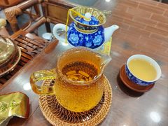 -一壶私房菜·顺德菜·顺德鱼生