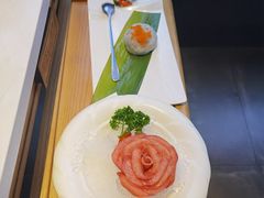 -周渝食惦酸菜鱼(青浦店)