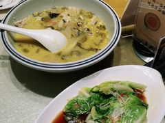 -南方酒店·淮扬菜(回民街店)