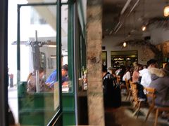 大堂-RAC BAR(安福路店)