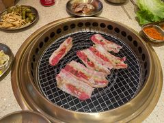 -妙香居韩国烤肉(容桂天佑城店)