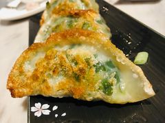 煎饺子-新好景海鲜酒家(新塘店)
