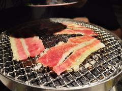 -久藏·横膈膜烧肉·酒场(江汉路店)