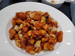-紫光园·烤鸭·北京菜(团结湖店)