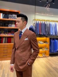 -THE RUIZ GZ睿制西装定制