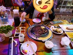 -超级神炭烤肉夜食(芥园西道店)