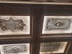 -玲婧胡同·生日蛋糕·餐厅(嘉里城店)