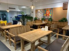 大堂-东土食研所(渔港路店)