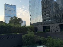 -Tivano意大利餐厅(成都居舍酒店)