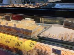 -鲍师傅糕点(春熙路店)
