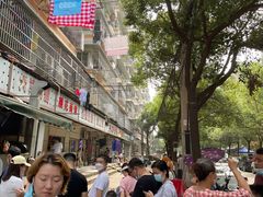 -周记热干面豆皮大王(桃花东街店)