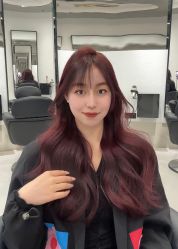 -DIAN DIAN SALON点点