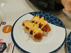 -濱寿司(高新伊藤店)