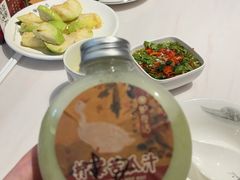 -围炉夜话·潮汕卤水火锅(榕江店)