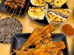 -蚝抵食·湛江生蚝(湾北路店)