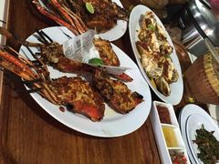 -Ganesha Pudak Cafe