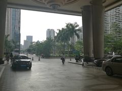 -深圳凯宾斯基酒店