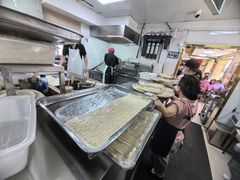 -歹歹的加个面过油肉拌面