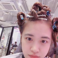 -泽璞堂美发沙龙