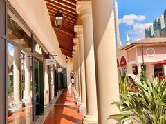 -佛罗伦萨小镇广佛名品奥特莱斯(疏港路店)