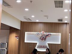 -霸王茶姬(正佳广场店)