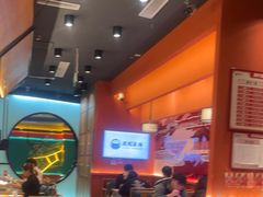 -满园烤鸭·春饼(中街大悦城店)