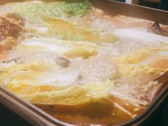 -半天妖烤鱼(正荣店)