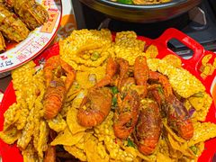-吉利龙虾·新派海鲜烧烤
