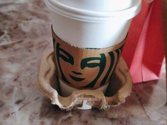 -星巴克(温州银泰大西洋店)