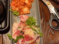 -新石器烤肉(之心城店)