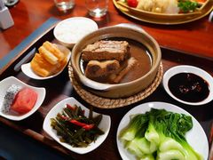 -花园咖啡厅(厦门美丽华大酒店)