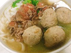 -福合埕牛肉丸(福平路店)