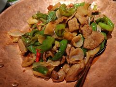 -云海肴·汽锅鸡·云南菜(高德置地店)