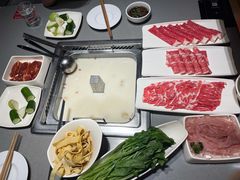 -海底捞火锅(金光华店)