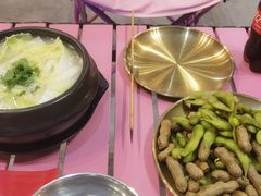 -三千里烧烤(外滩店)