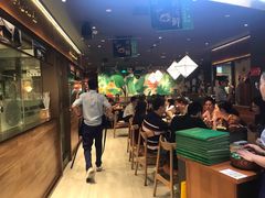 -云海肴·汽锅鸡·云南菜(高德置地店)